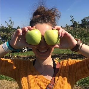 Meet your Posher, Grace